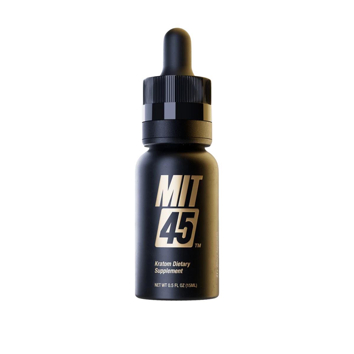 MIT45 Gold kratom extract - in stock at AAA Smoke & Vape, Shoreline WA