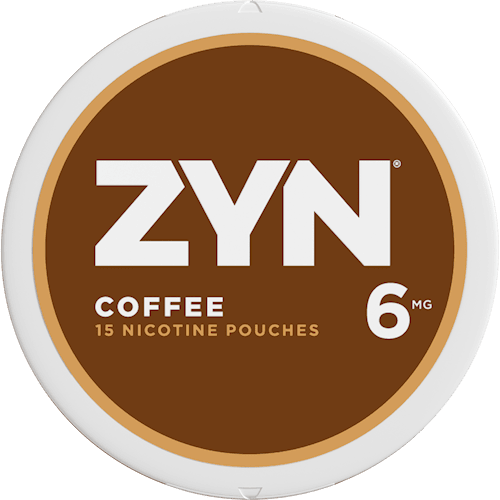 ZYN Coffee nicotine pouches - in stock at AAA Smoke & Vape, Shoreline WA